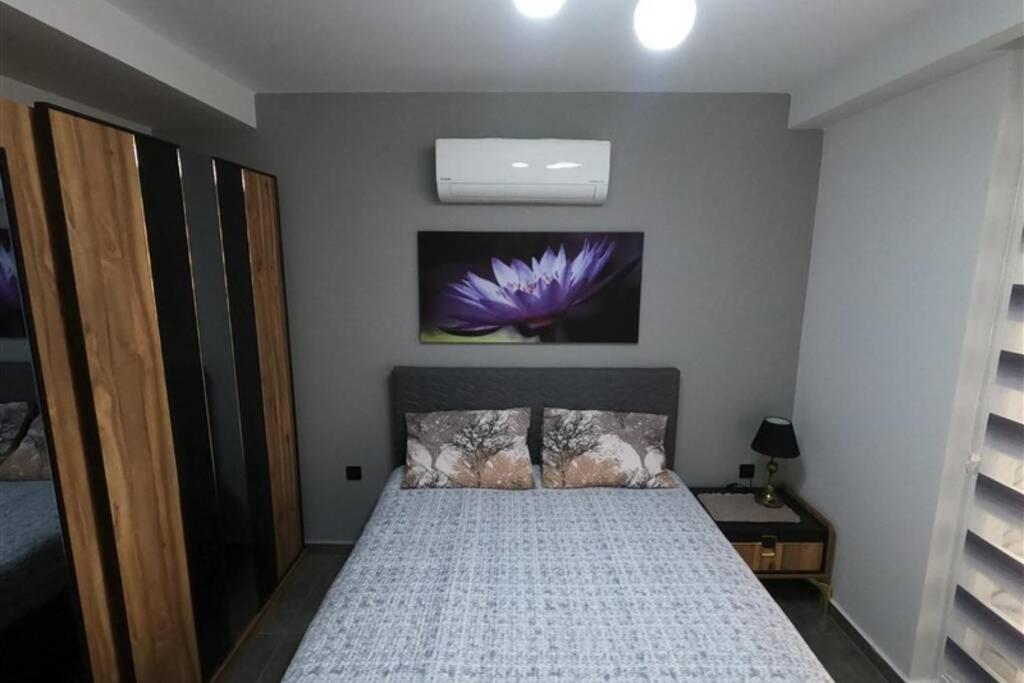 Leilighet Aura Just 100 Meters To Kleopatra Alanya