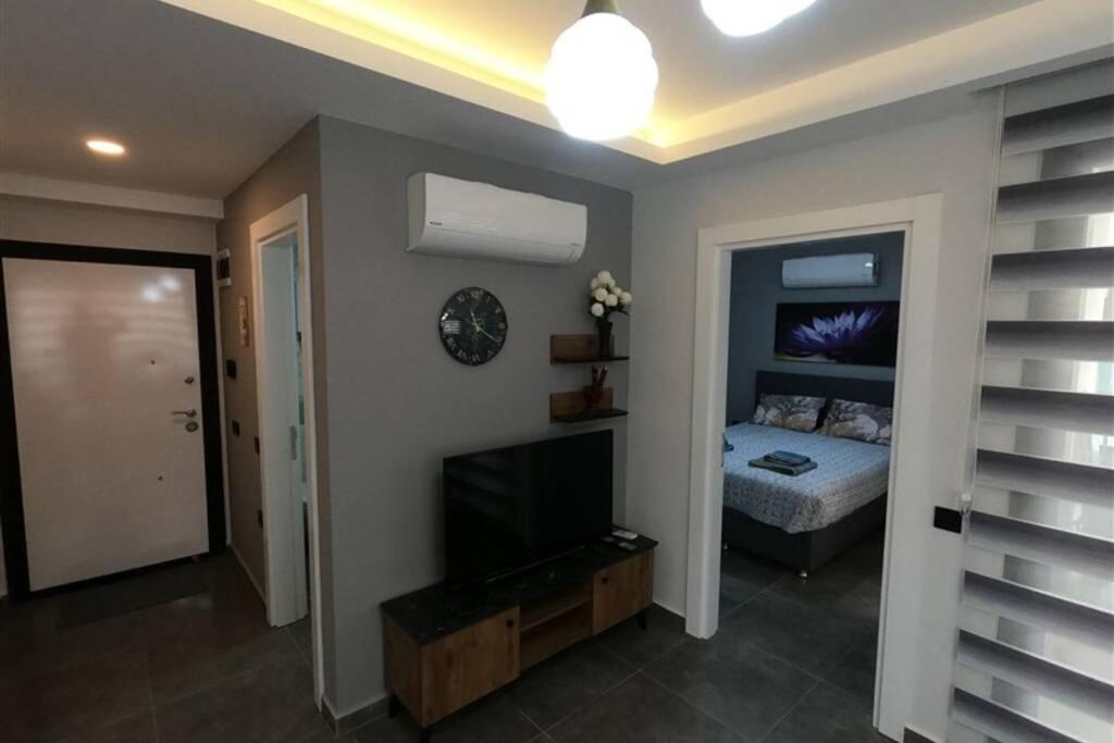 Aura Just 100 Meters To Kleopatra Daire