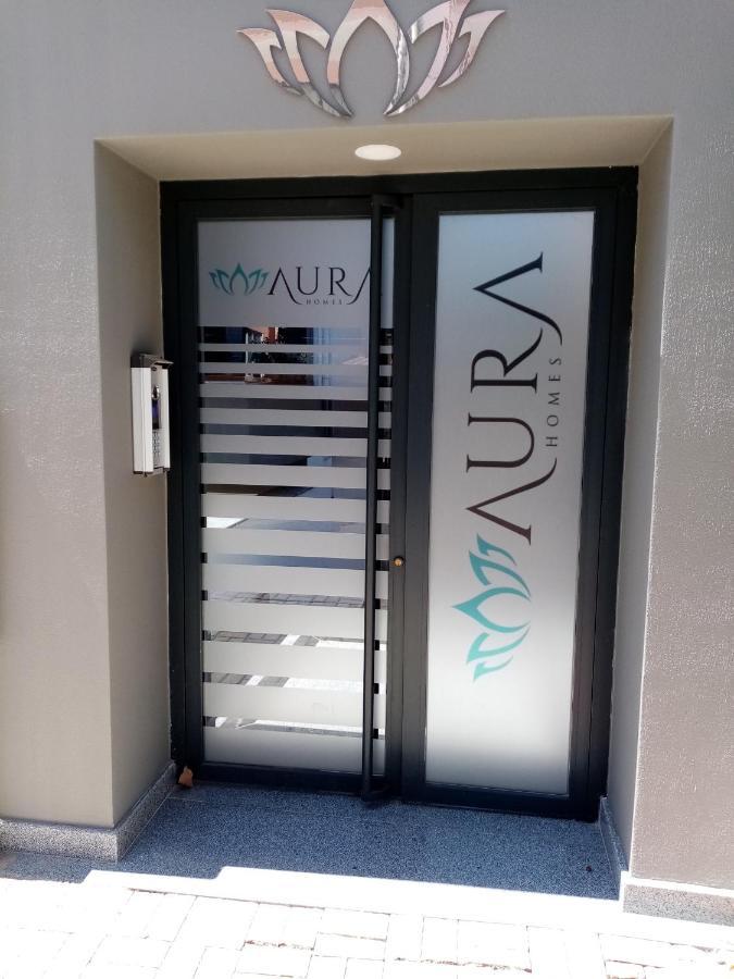 Aura Just 100 Meters To Kleopatra Leilighet *