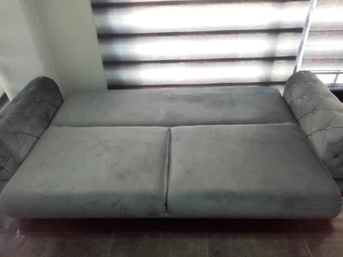 Aura Just 100 Meters To Kleopatra Daire *