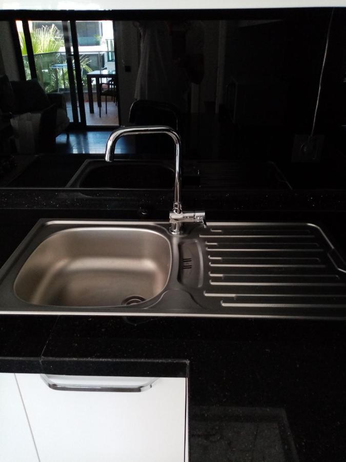 Aura Just 100 Meters To Kleopatra Daire